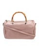 Gucci Bamboo Shoulder Bag Medium