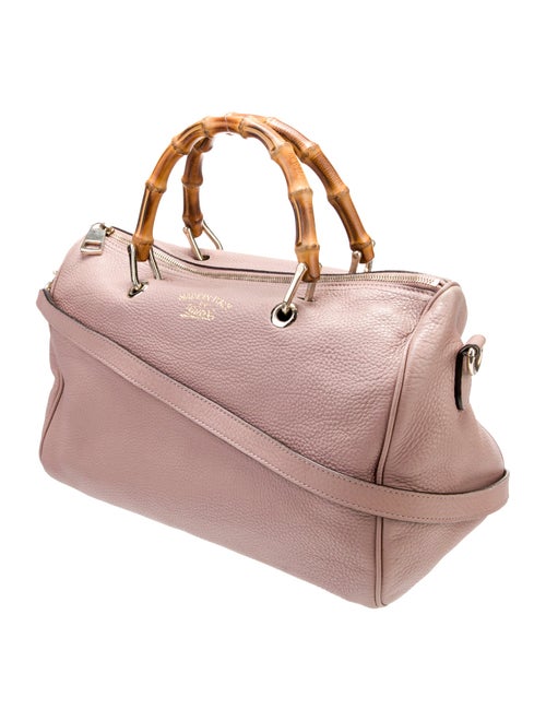 Gucci Bamboo Shoulder Bag Medium