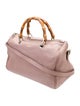 Gucci Bamboo Shoulder Bag Medium