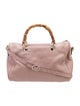 Gucci Bamboo Shoulder Bag Medium