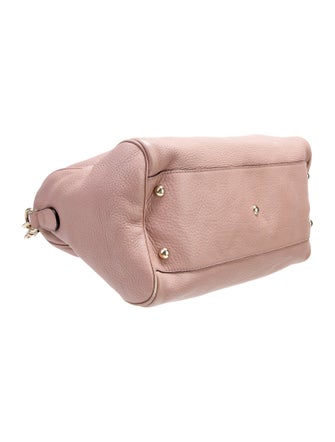 Gucci Bamboo Shoulder Bag Medium