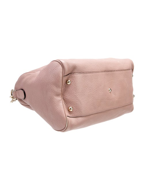 Gucci Bamboo Shoulder Bag Medium