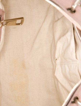 Gucci Bamboo Shoulder Bag Medium