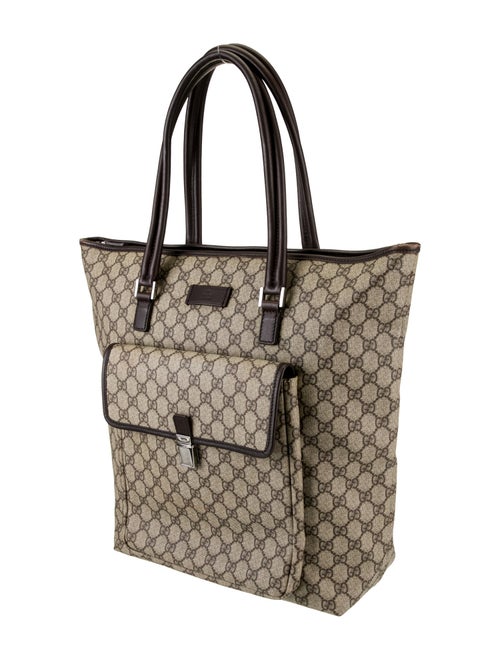 Gucci GG Supreme Joy