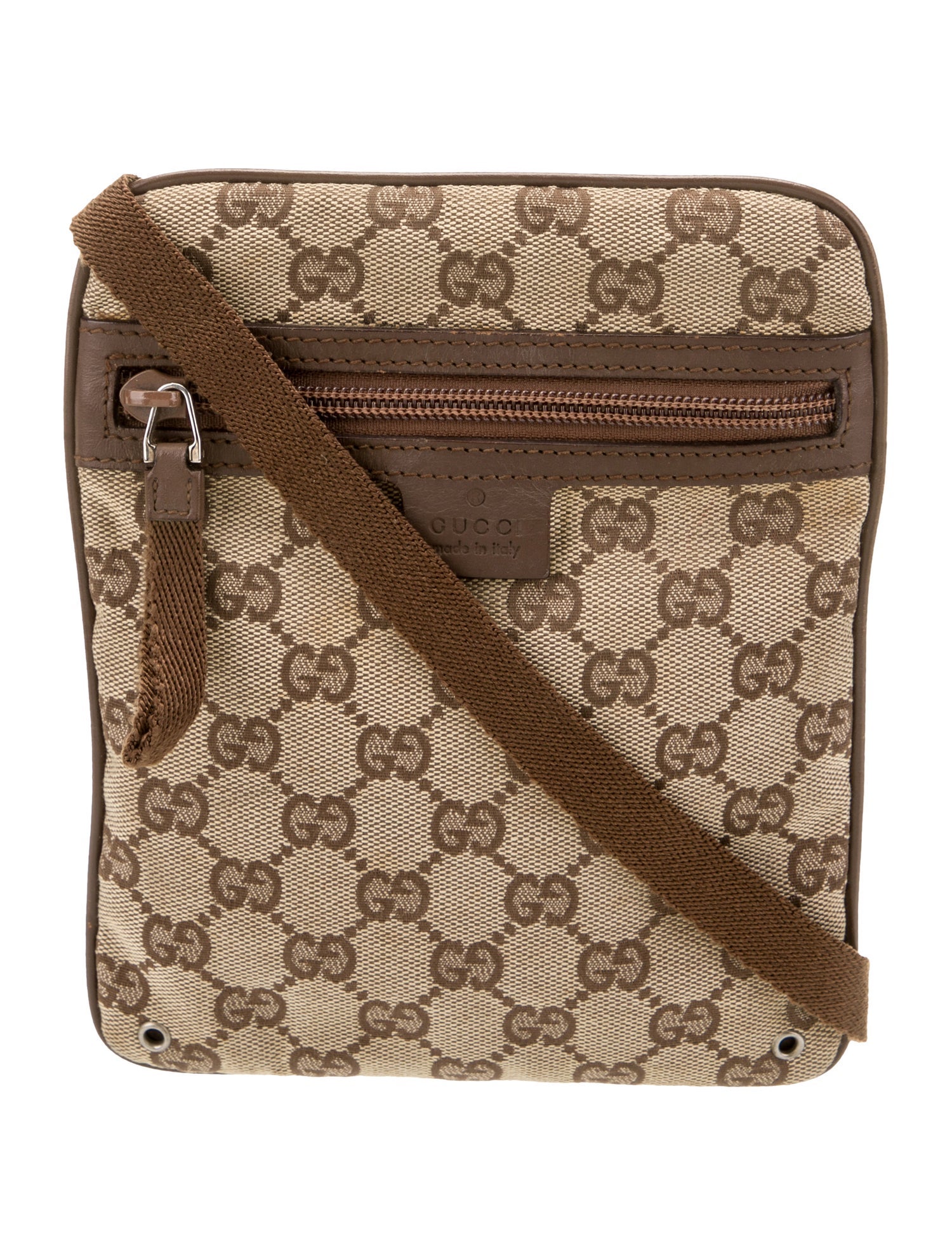 [WB6064] Gucci | Cross-Body Bag main image 0