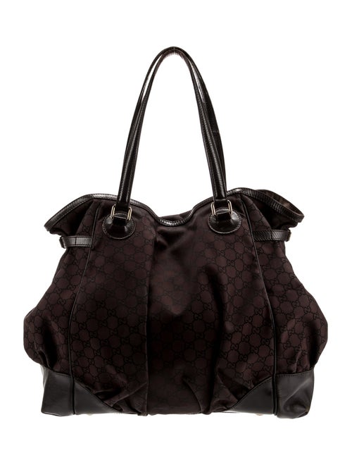 Gucci GG Nylon Full Moon