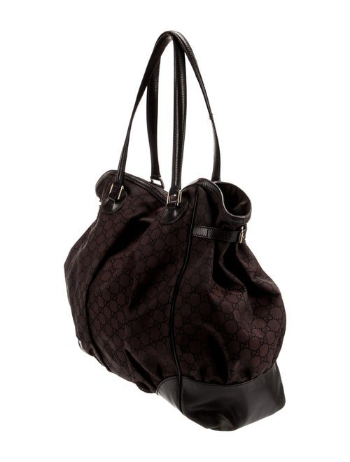 Gucci GG Nylon Full Moon