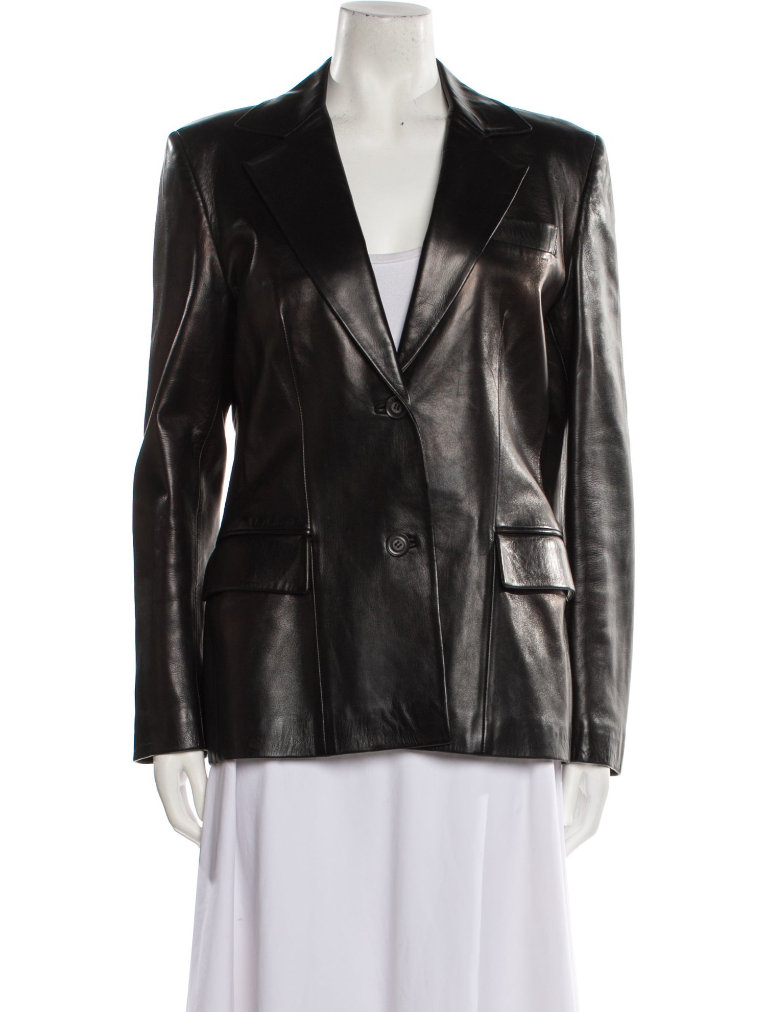 Gucci Vintage 1999 Blazer