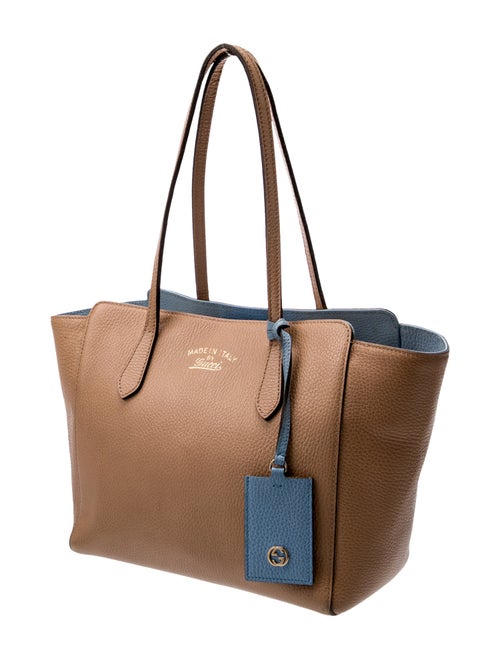 Gucci Interlocking G Swing