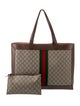 Gucci GG Supreme Ophidia Large