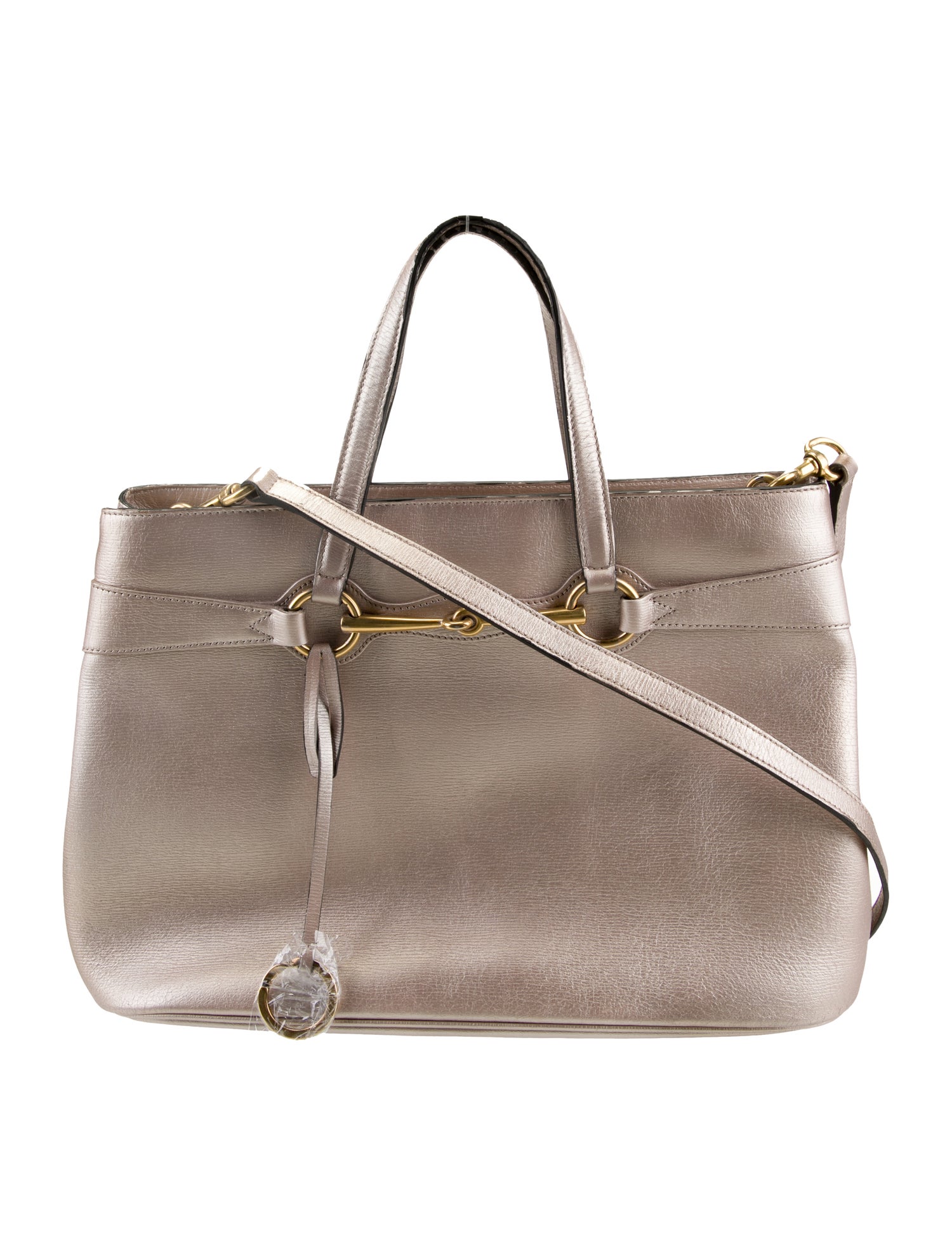 Gucci Horsebit Bright Bit