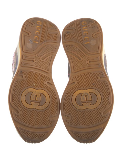 Gucci Ultrapace Sneakers