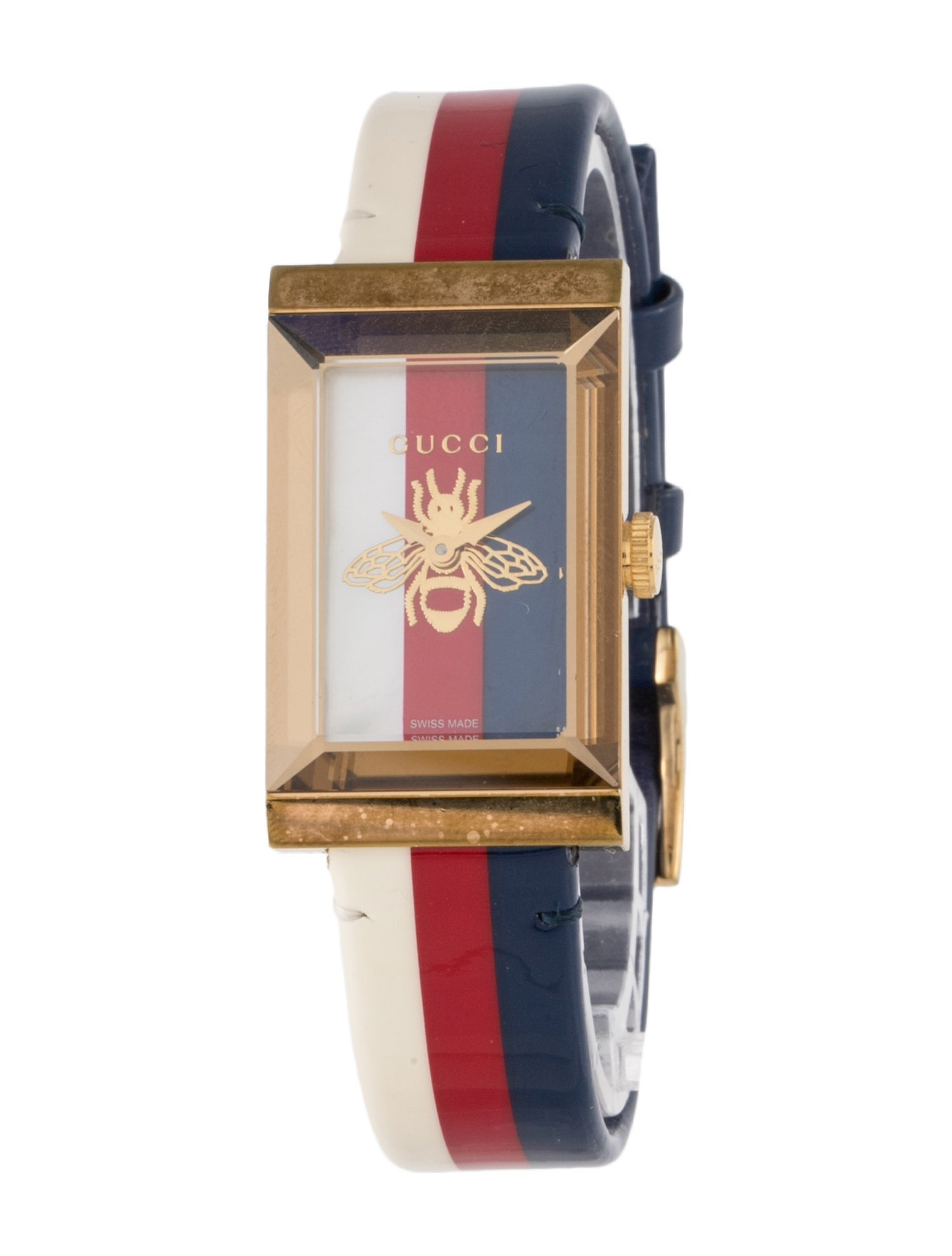 Gucci G-Frame Watch
