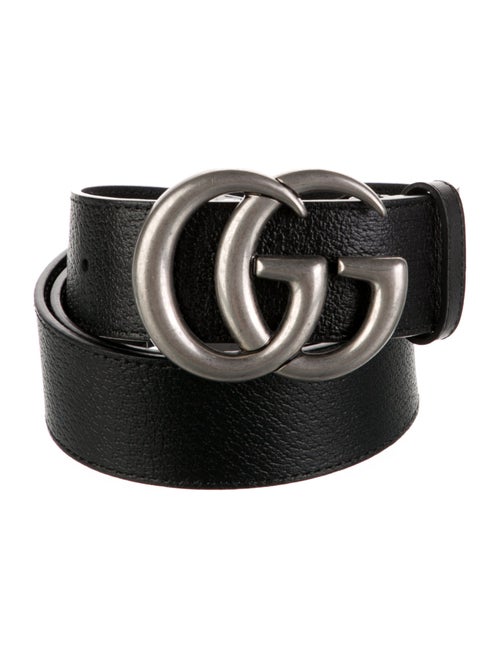 Gucci Leather Belt