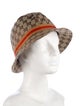 Gucci GG Canvas Bucket Hat