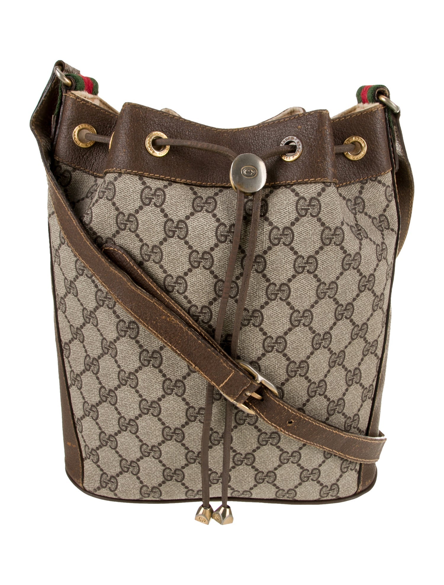 Gucci GG Supreme Ophidia