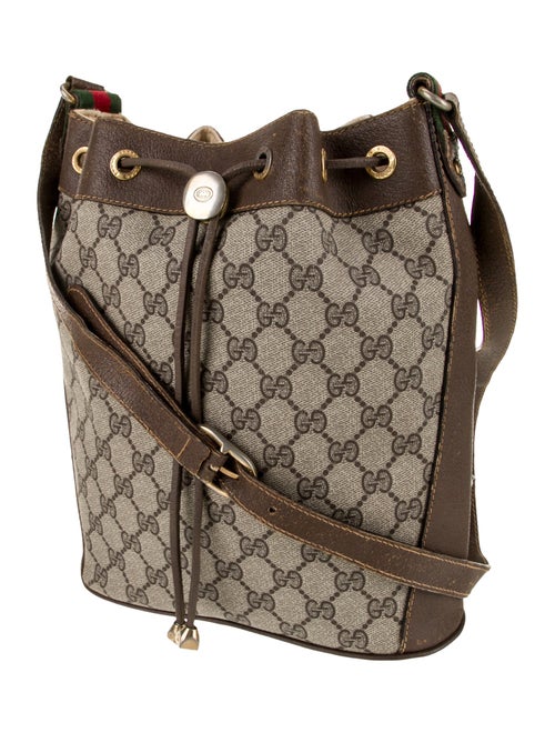 Gucci GG Supreme Ophidia