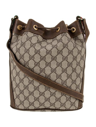 Gucci GG Supreme Ophidia