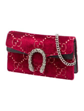 Gucci GG Dionysus Super Mini
