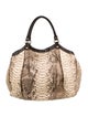 Gucci Python Sukey