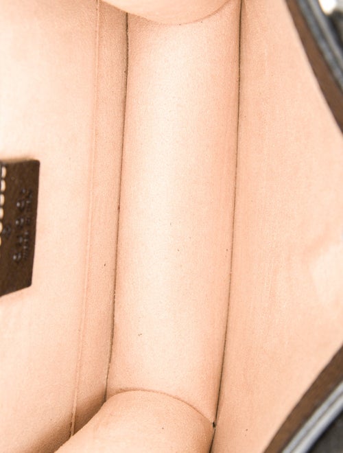 Gucci Web Linea Totem