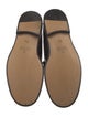 Gucci Leather Loafers