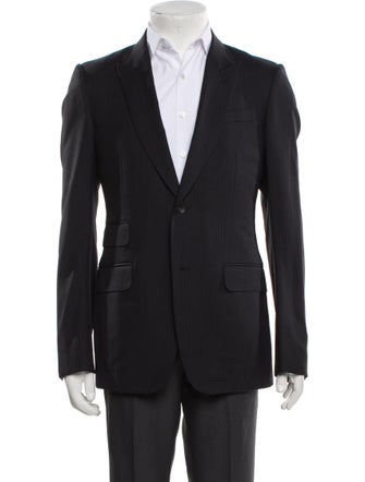 Gucci Wool Blazer