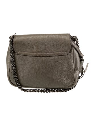 Gucci Interlocking G Soho Small