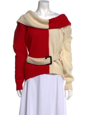 Gucci 2023 Wool Sweater