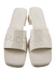 Gucci Rubber Slides