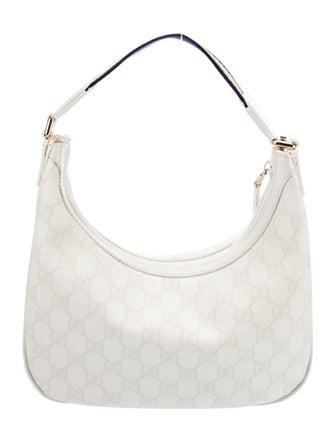 Gucci GG Supreme Top Handle Bag Small