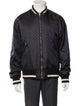 Gucci GG Logo Bomber Jacket