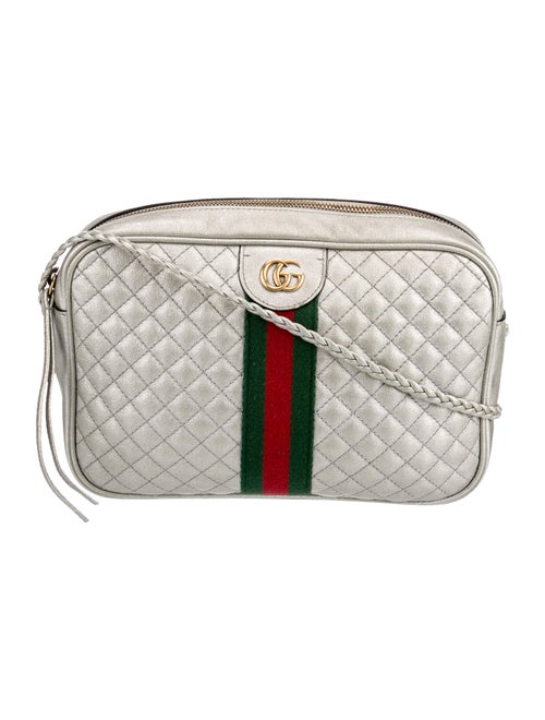 Gucci Quilted Ophidia