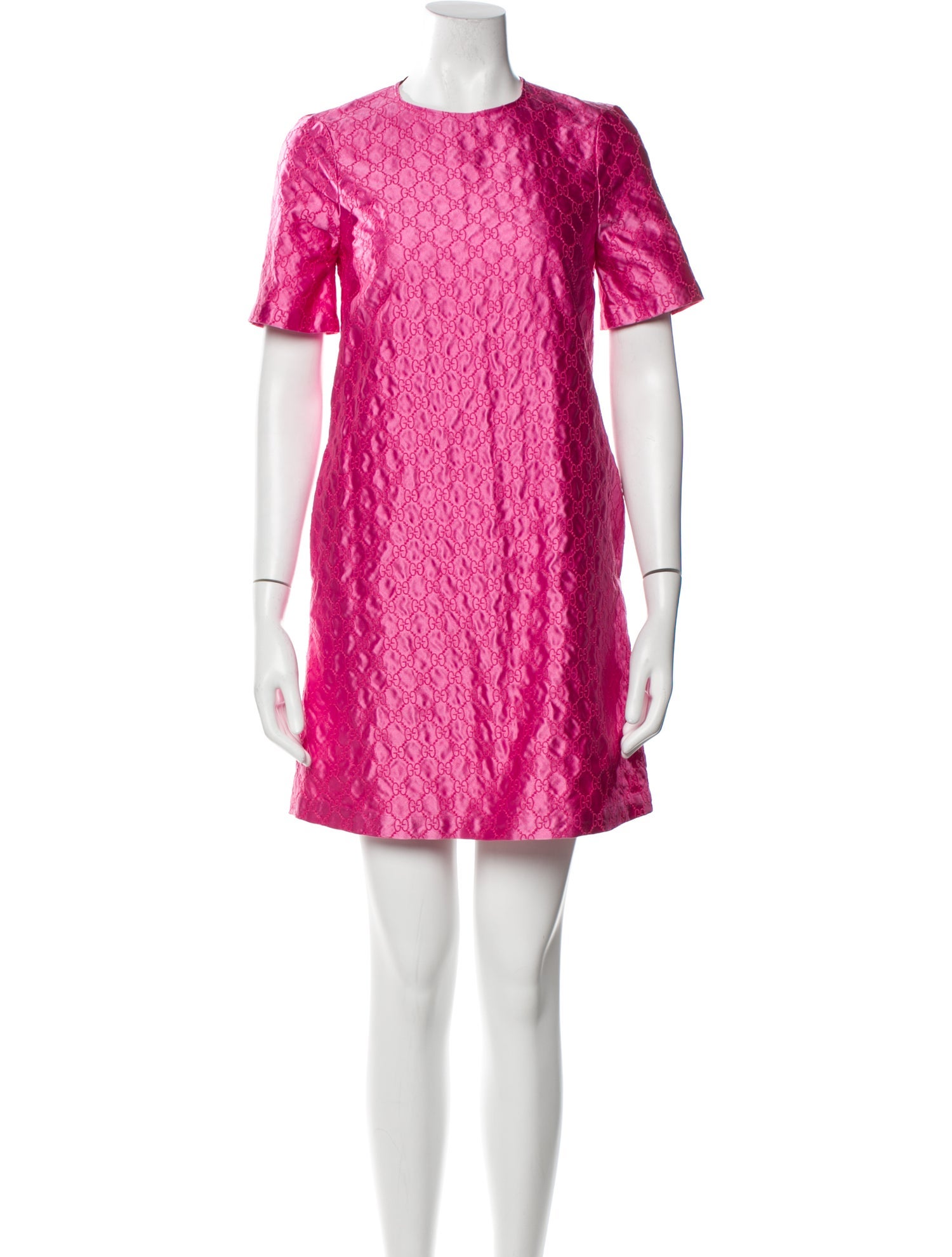 Gucci 2022 Mini Dress