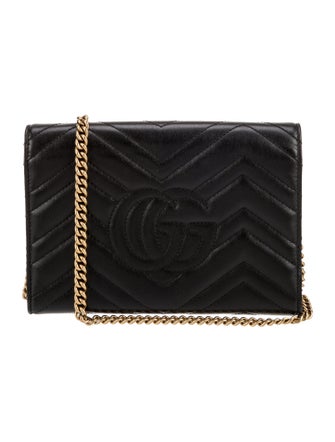 Gucci Double G Marmont