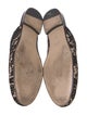 Gucci Horsebit Accent Leather Mules