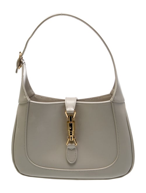 Gucci Piston Lock Jackie 1961 Small