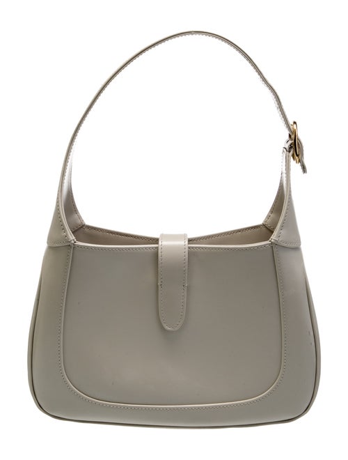 Gucci Piston Lock Jackie 1961 Small