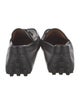 Gucci Leather Drivers