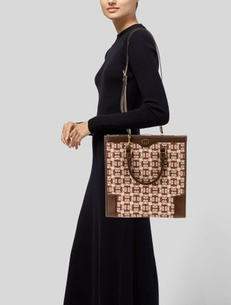 Gucci Interlocking G Horsebit Large