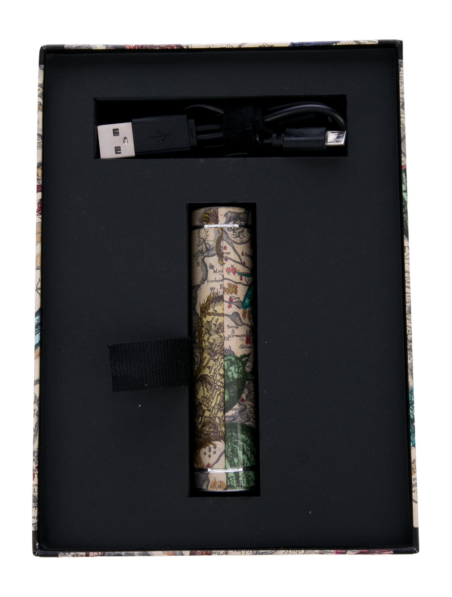 Gucci USB Battery Charger