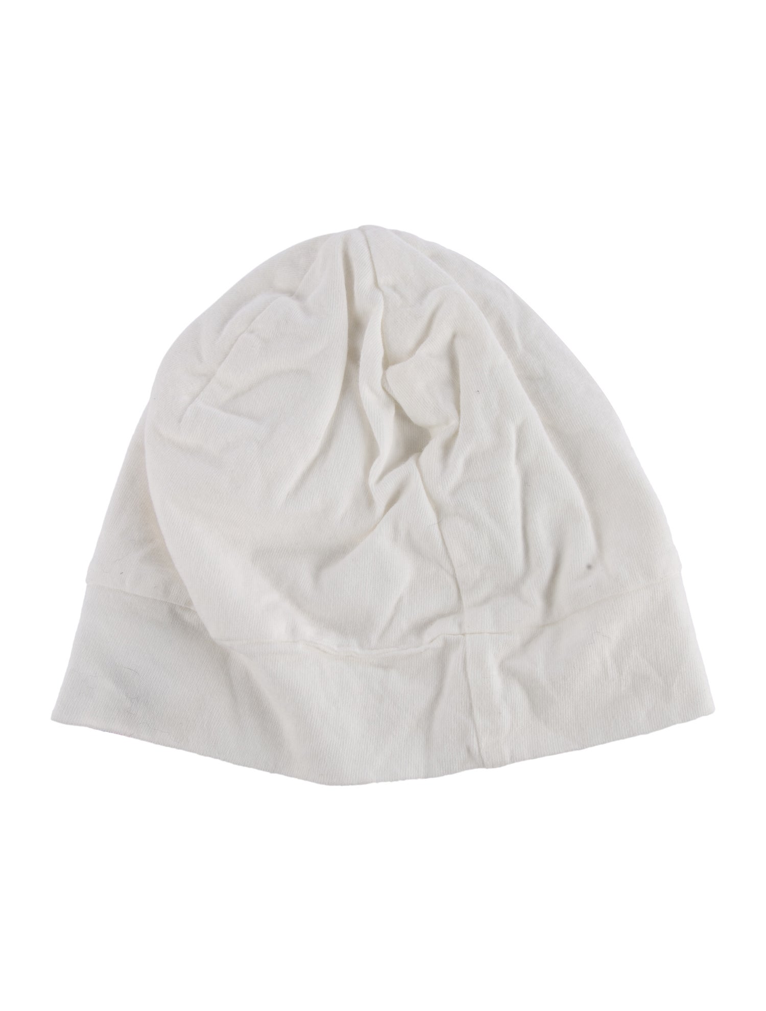 Gucci Infant Cotton Web Beanie