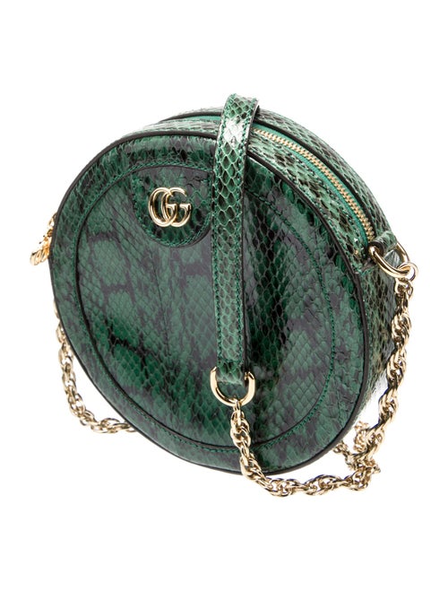 Gucci Double G Ophidia Mini