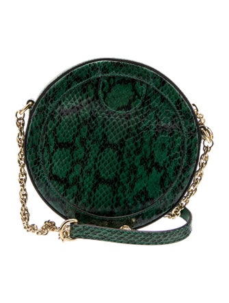 Gucci Double G Ophidia Mini
