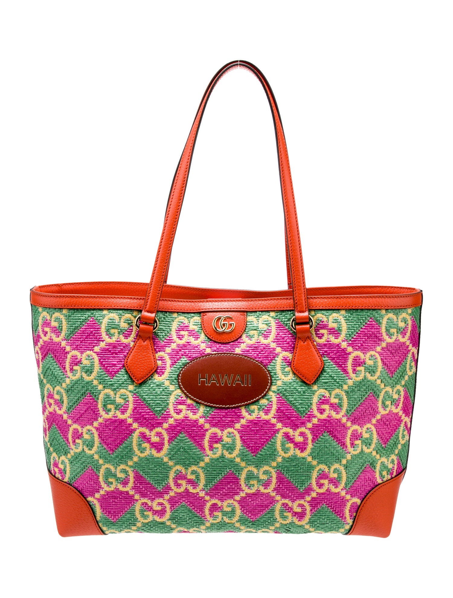 Gucci Double G Ophidia Medium