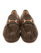 Gucci Dress Loafers