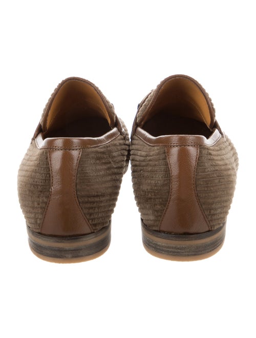 Gucci Dress Loafers
