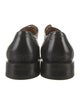 Gucci Leather Dress Loafers