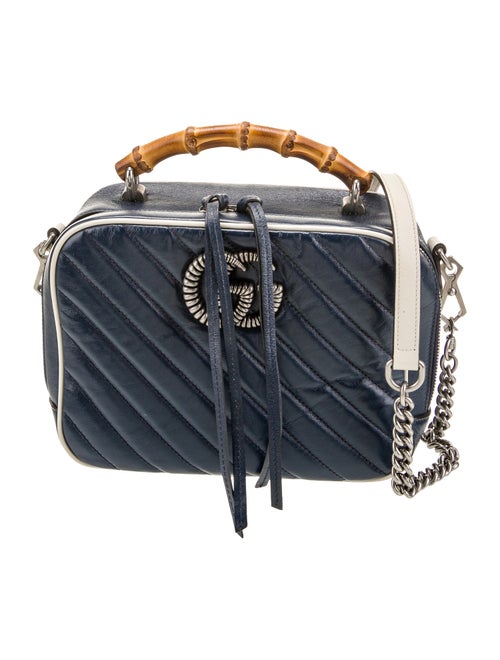 Gucci Double G Marmont Small
