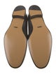 Gucci Leather Loafers